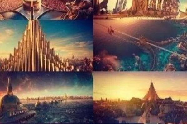 神秘魔法：一命换一命的奇幻旅程与背后真相