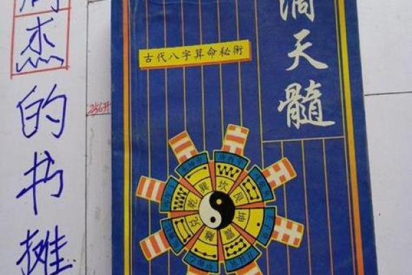 解锁命理密码：揭示算命书中的女命含义与启示