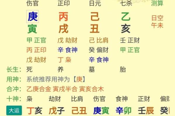 霹雳火与什么木命最配?揭秘命理中的完美组合 霹雳火与什么木命最配?揭秘命理中的完美组合