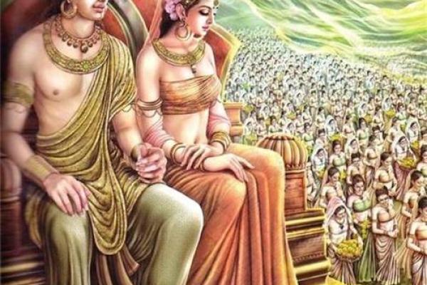 男命克女命的深意与社会影响解析 男命克女命的深意与社会影响解析