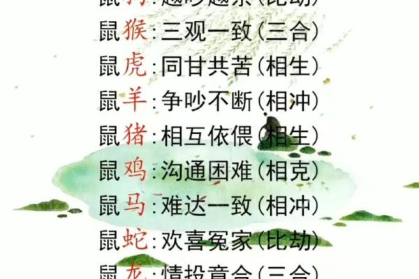 山头火命与哪些命更有缘？探讨最佳婚配选择！