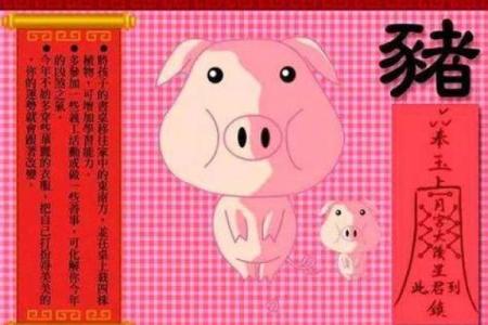 属猪命里木旺的佩戴推荐：提升运势的小秘密！