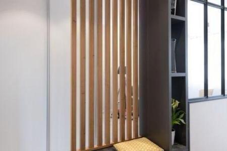 属牛木命玄关风水：画符助运，幸福加倍！