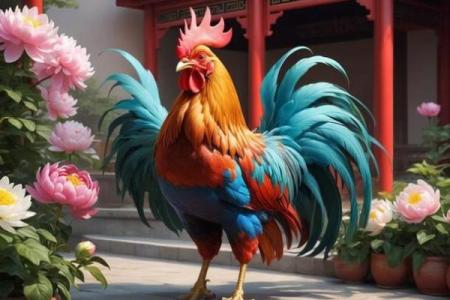 属鸡下午出生的人命运揭秘：如何把握人生机遇与挑战？