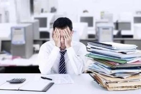 适中如命：在生活与工作之间的平衡艺术