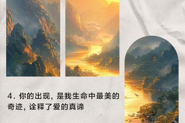 你是我生命的意义:爱与陪伴的故事 你是我生命的意义:爱与陪伴的故事