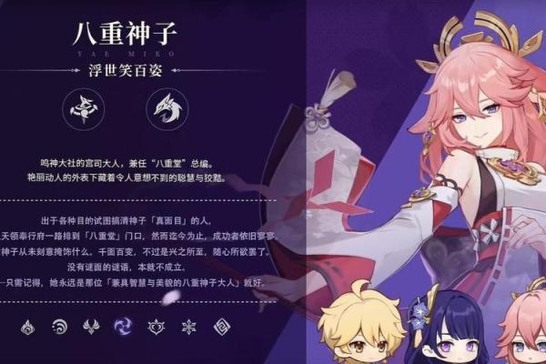 揭开《元神》0命角色的神秘面纱：你不知道的游戏技巧与策略！