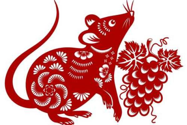 属虎命硬：解读属虎人的独特命运与性格特征