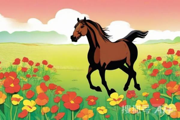 属马人在6月的命格分析：运势与机遇的完美交汇