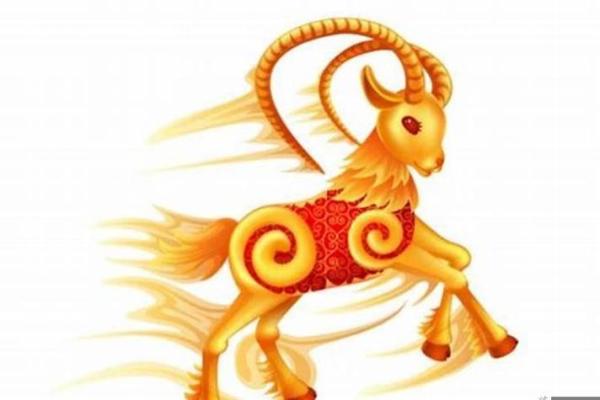 属羊1955年是什么命：揭秘羊年人的命运与性格特征