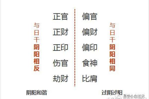 揭秘命理:什么命与什么命的和谐之道 揭秘命理:什么命与什么命的和谐之道