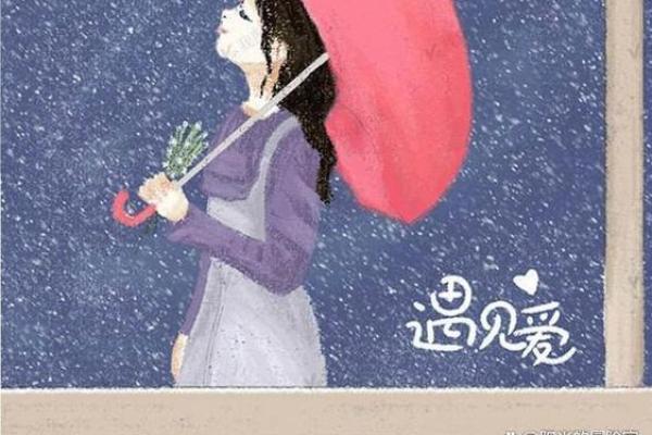 当爱情遇上命运，平凡女人的非凡故事