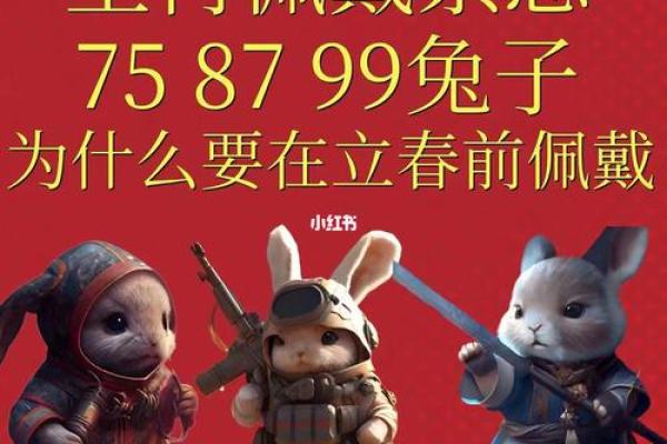 属兔三十五岁的人：五行命理与人生启示