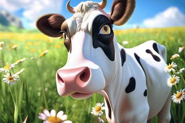 属牛癸巳日生人的命运分析与人生，让我们一起揭开命理的奥秘