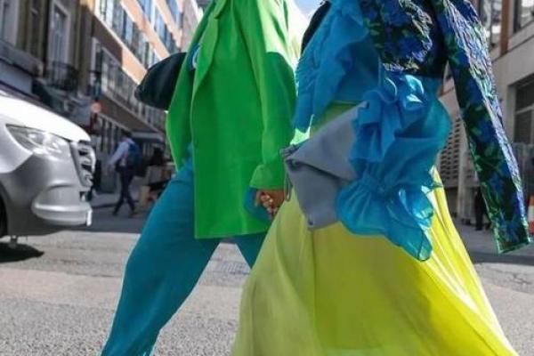 根据命理搭配颜色，让生活更和谐美丽！