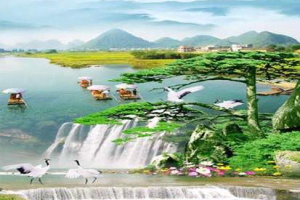 什么样的风水能够显著提升夫妻运势和旺夫命？