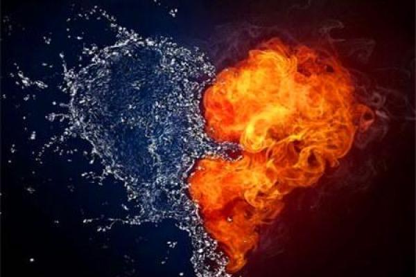 山火命与水命合财运的绝妙组合解析 山火命与水命合财运的绝妙组合解析