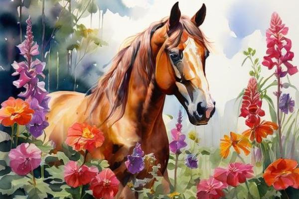 属马45岁是什么命?探索人生的转折与机遇! 属马45岁是什么命?探索人生的转折与机遇!