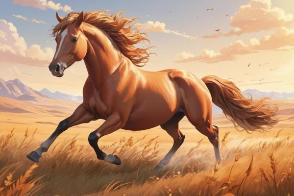 七八年属马的命运揭秘:你的未来掌握在自己手中! 七八年属马的命运揭秘:你的未来掌握在自己手中!