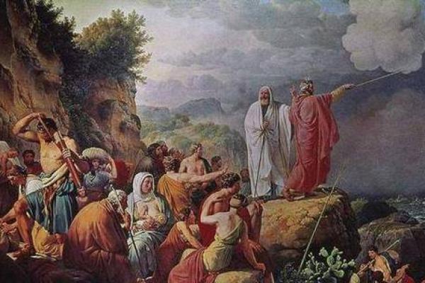 上帝命究竟是什么命?探索命运与信仰的深邃之旅 上帝命究竟是什么命?探索命运与信仰的深邃之旅