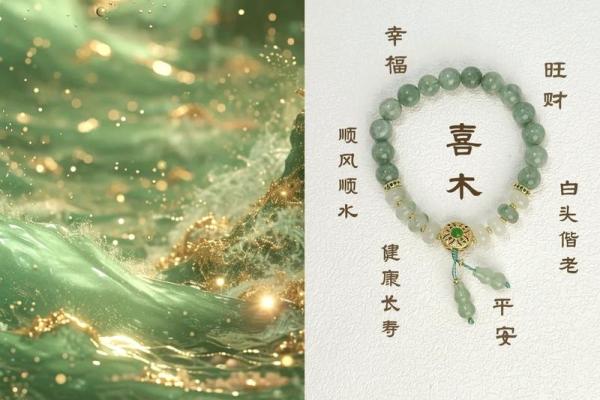 木命命理缺水者适合佩戴的首饰推荐与解析 木命命理缺水者适合佩戴的首饰推荐与解析