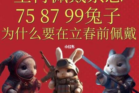 属兔三十五岁的人：五行命理与人生启示