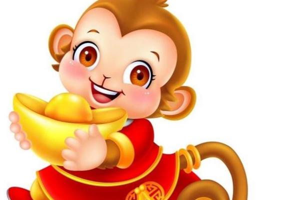 属猴的18岁孩子，命运与性格的奇妙探秘