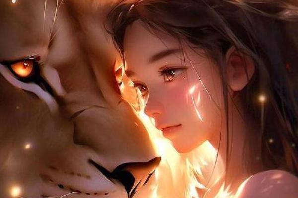 狮子座最难得的命运:权力与温情的平衡之道 狮子座最难得的命运:权力与温情的平衡之道