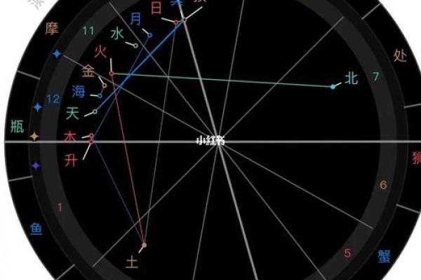十月命格解析:探索深秋之月的属性与内在机遇 十月命格解析:探索深秋之月的属性与内在机遇