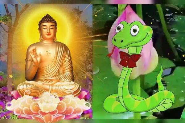 属蛇81岁运势解析：探寻金蛇命的财富与人生智慧