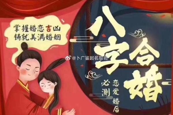 什么八字适合搭伙过日子？解码命理与婚姻的关系