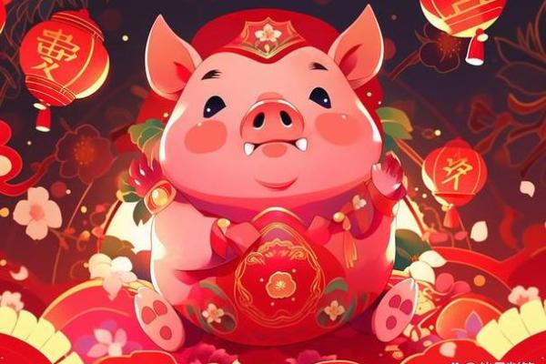 农历正月出生属猪之人的命理解析与人生运势 农历正月出生属猪之人的命理解析与人生运势