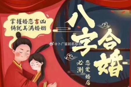 什么八字适合搭伙过日子？解码命理与婚姻的关系