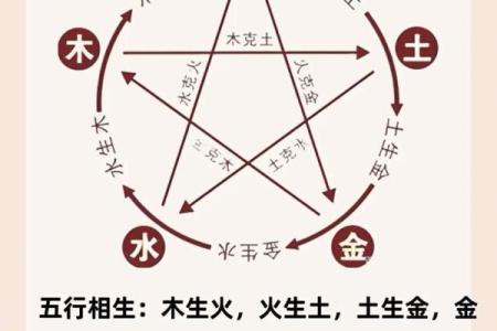 深度解析：五行命卦的奥秘与人生智慧