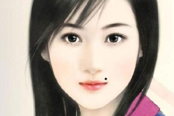 女人嘴角八字的奥秘解析:命运与个性的微妙联系 女人嘴角八字的奥秘解析:命运与个性的微妙联系