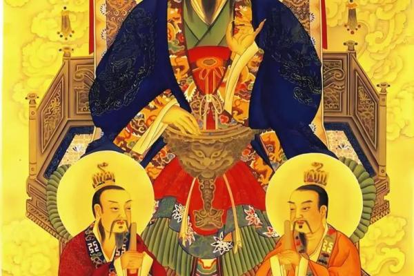 根据时辰判断五命，探索命理背后的奥秘与智慧