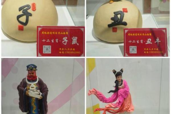 根据生肖与命运的关系探秘,揭示每个生肖背后的性格与命运启示! 根据生肖与命运的关系探秘,揭示每个生肖背后的性格与命运启示!