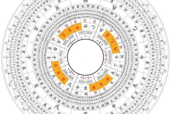 女命1981:解读八卦命理,探索命运的奥秘与人生轨迹 女命1981:解读八卦命理,探索命运的奥秘与人生轨迹