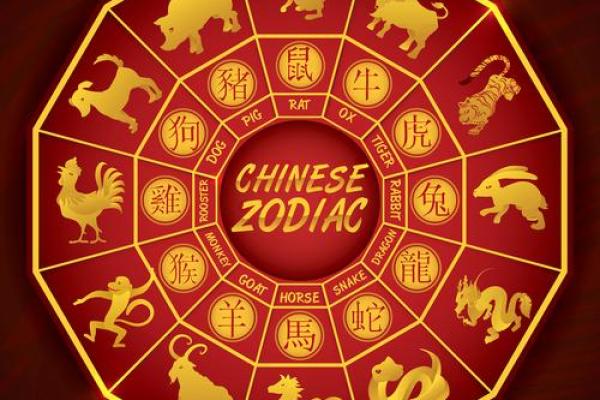 偏官在男命中代表的生肖解析与命理启示 偏官在男命中代表的生肖解析与命理启示