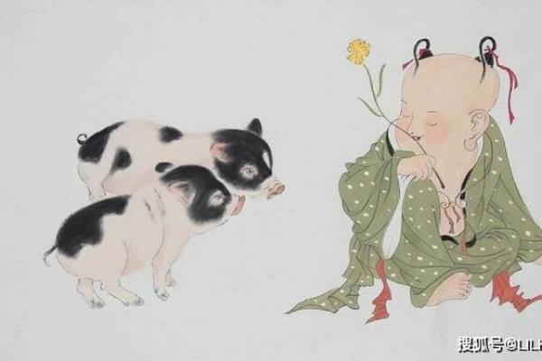 揭秘四七年属猪的水命:怎样掌控人生与运势 揭秘四七年属猪的水命:怎样掌控人生与运势