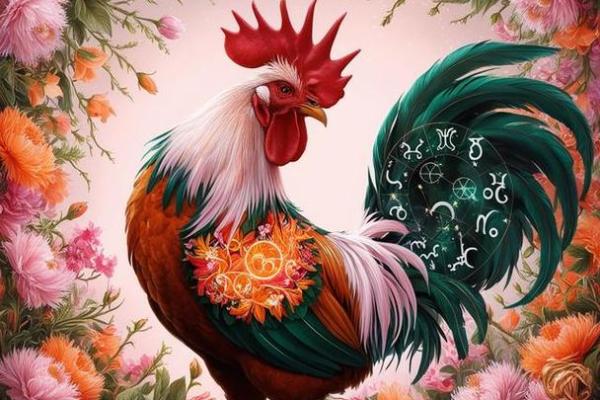 属鸡命理解析:生肖鸡的恐惧与应对之道 属鸡命理解析:生肖鸡的恐惧与应对之道