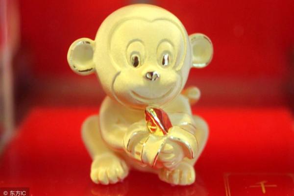 属猴的七月出生，智勇双全，命理深析！