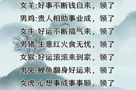 生肖女命好：2023年最受欢迎的生肖女解析