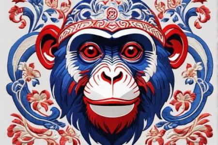 属猴的朋友们，2023年四十二岁运势解析与命理指引！