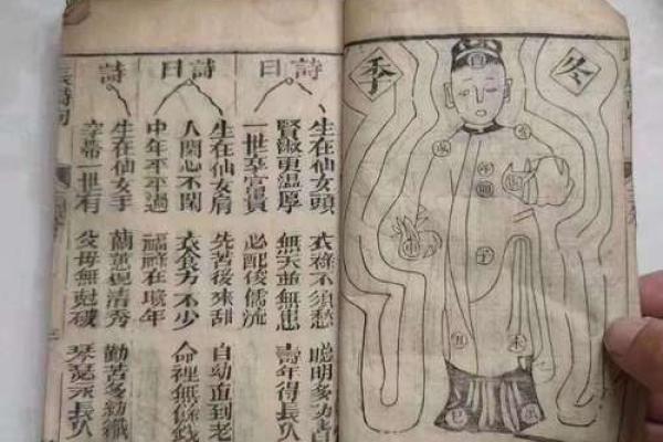 三斤八两男孩的命理之谜:解析命格与人生运势 三斤八两男孩的命理之谜:解析命格与人生运势