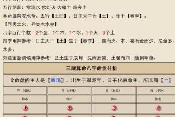 农历十七出生的命运解析:揭开命理的神秘面纱 农历十七出生的命运解析:揭开命理的神秘面纱