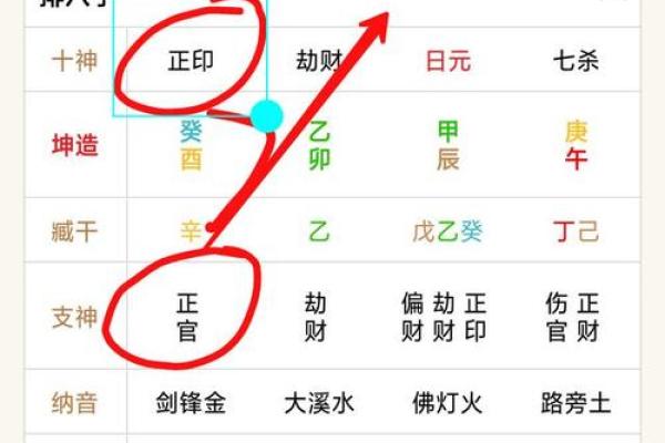 揭秘女命正印:如何选择适合你的职业之路 揭秘女命正印:如何选择适合你的职业之路