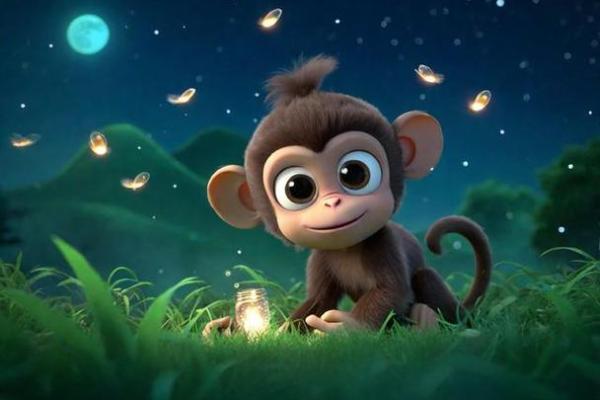 属猴男孩的命运解析:探索聪明与机智的背后秘密 属猴男孩的命运解析:探索聪明与机智的背后秘密