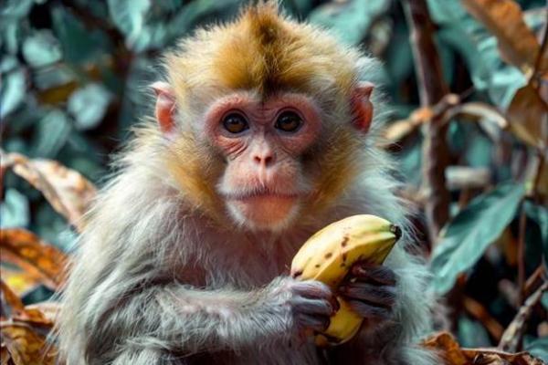 属猴男孩的命运解析:探索聪明与机智的背后秘密 属猴男孩的命运解析:探索聪明与机智的背后秘密