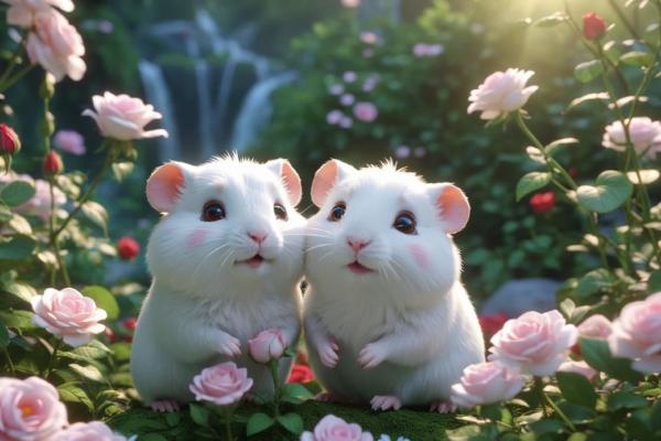 属鼠之人2023年运势解析:机遇与挑战并存,财富与事业的新篇章! 属鼠之人2023年运势解析:机遇与挑战并存,财富与事业的新篇章!